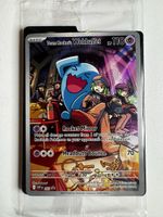POKÉMON / Team Rocket's Wobbuffet / SVP Promos 🇺🇸 / OVP
