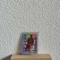 Jamal Musiala [Refractor] #73 – 2020 Topps Merlin Chrome