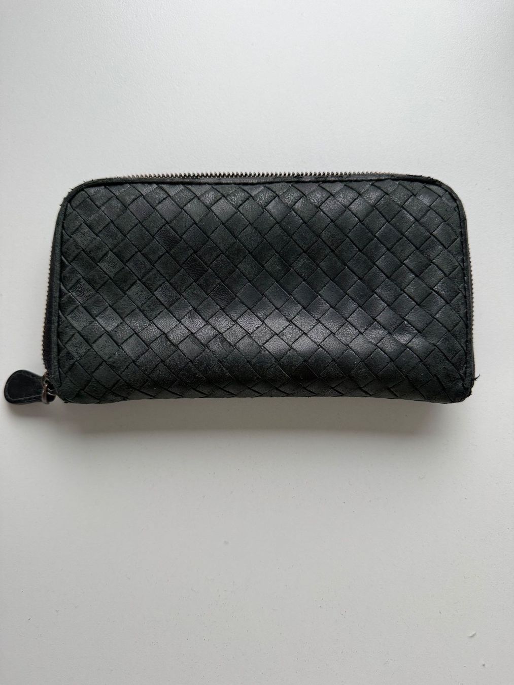 Bottega Veneta Brieftaschen: Bottega Veneta Portemonnaie – Gebraucht aus Urdorf von Netbet