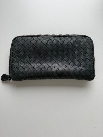 Bottega Veneta Portemonnaie