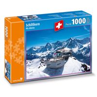 CartaMedia 7265 Schilthorn