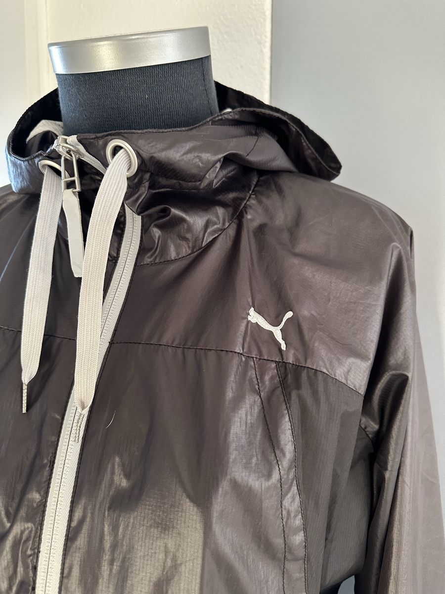 Puma Giacche: Windjacke Puma, Gr.L/40 – Nuovo (secondo la descrizione) da Münsingen venduto da Innchen 2