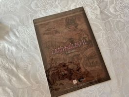Deathsmiles I+II Mini Poster