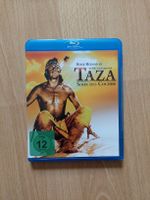 Taza, sohn des cochise bluray
