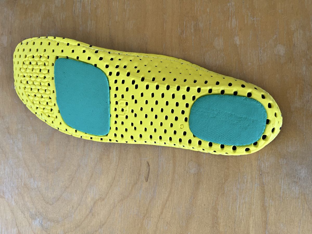 Scarpe da uomo: Robuste Leder Wanderstiefel mit dicker Sohle – Nuovo e nell'imballaggio originale da Basel venduto da Kasodra 6