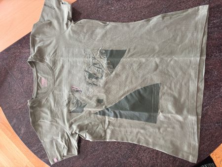 Dynafit Shirt Gr.L