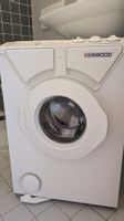 Kenwood 850 Mini Waschmaschine