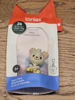 Tonie Milas Weihnachtsreise Adventskalender neu & OVP Tonies