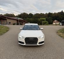 FRISCH MFK Audi A6 3.0 TDI Quattro