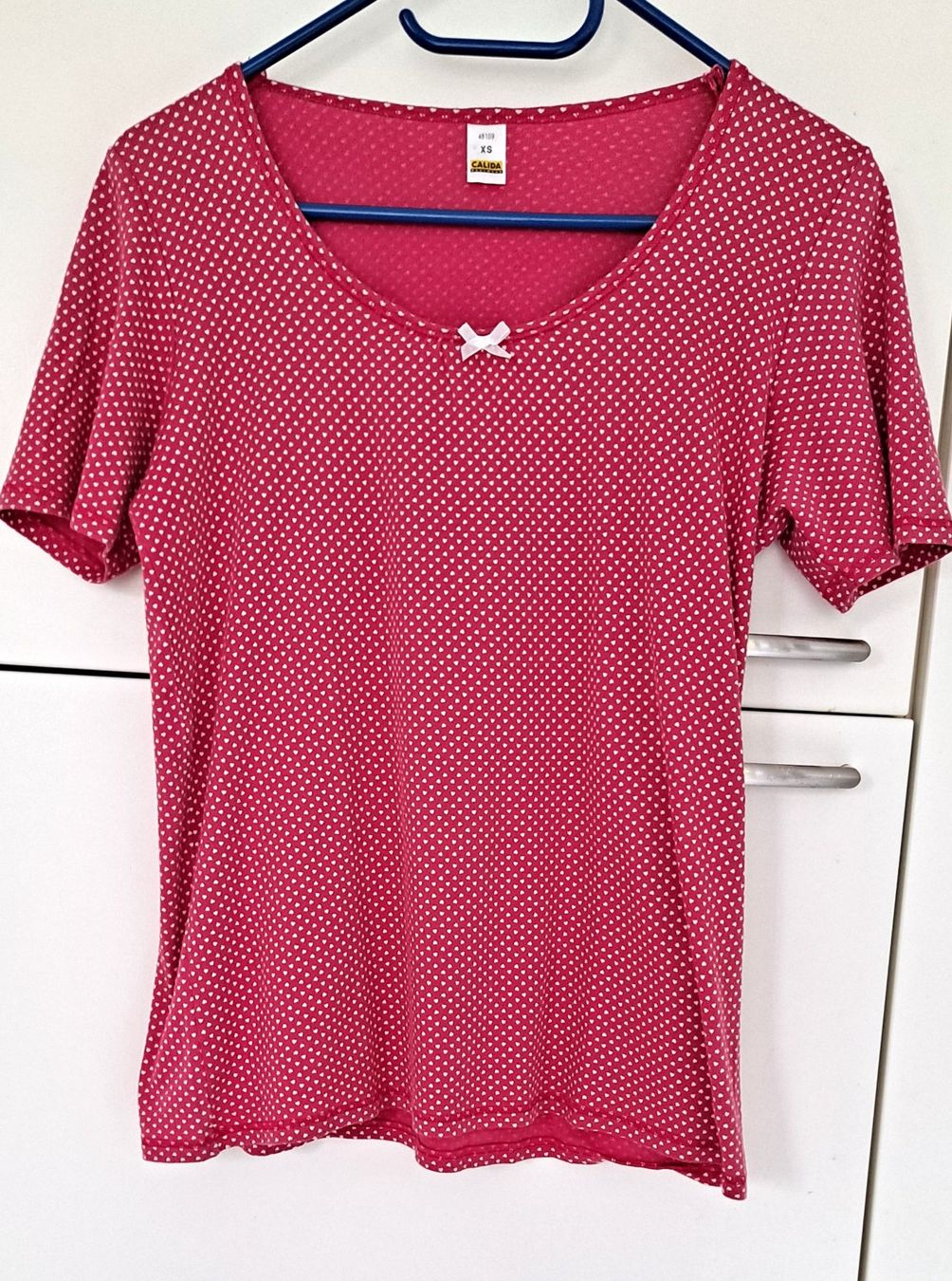 Calida Negligees & Pyjamas: Calida Pyjama Gr.  XS – Gebraucht aus Liestal von Mas-Y-Mas 3