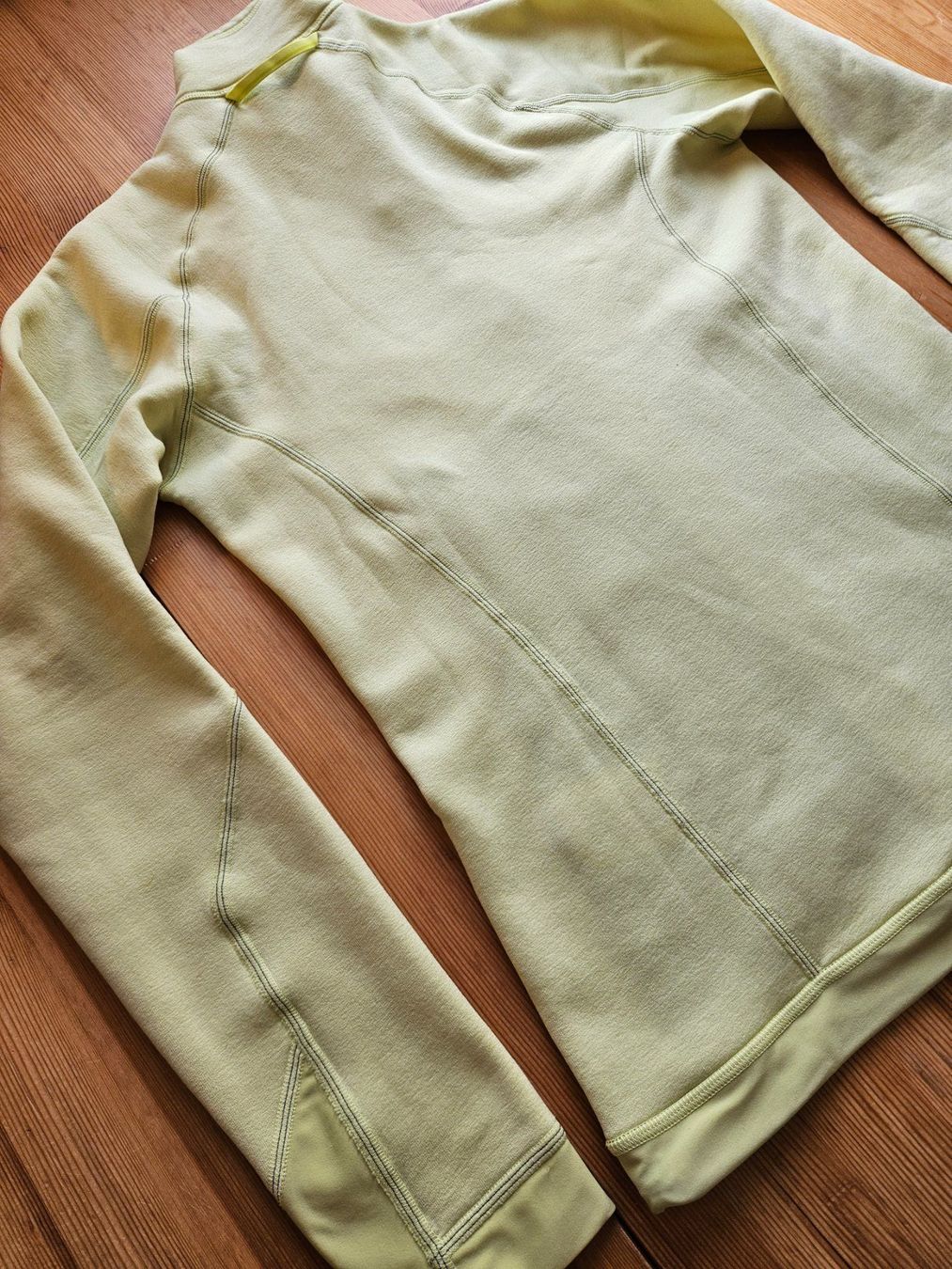 Haglöfs Giacche: Haglöfs Jacke Damen Grösse S – Usato da Hägglingen venduto da United-Village-Trade 8