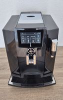 Jura Kaffeevollautomat S808 Piano Black-nur 1565 Bezüge