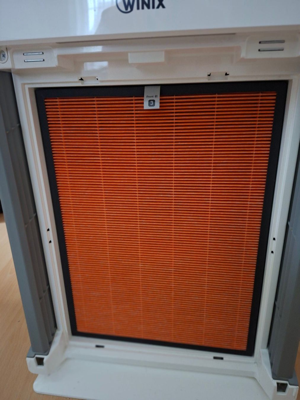 Purificateurs d'air: Winix Luftreiniger Zero+ – D'occasion à St. Gallen par pevau62 5