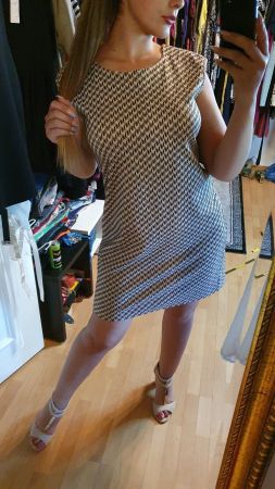 🌺NORAH  Winterkleid Größe 40-L 🌺