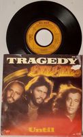 Vinyl Single 7’ - Bee Gees Tragedy - 1979 France