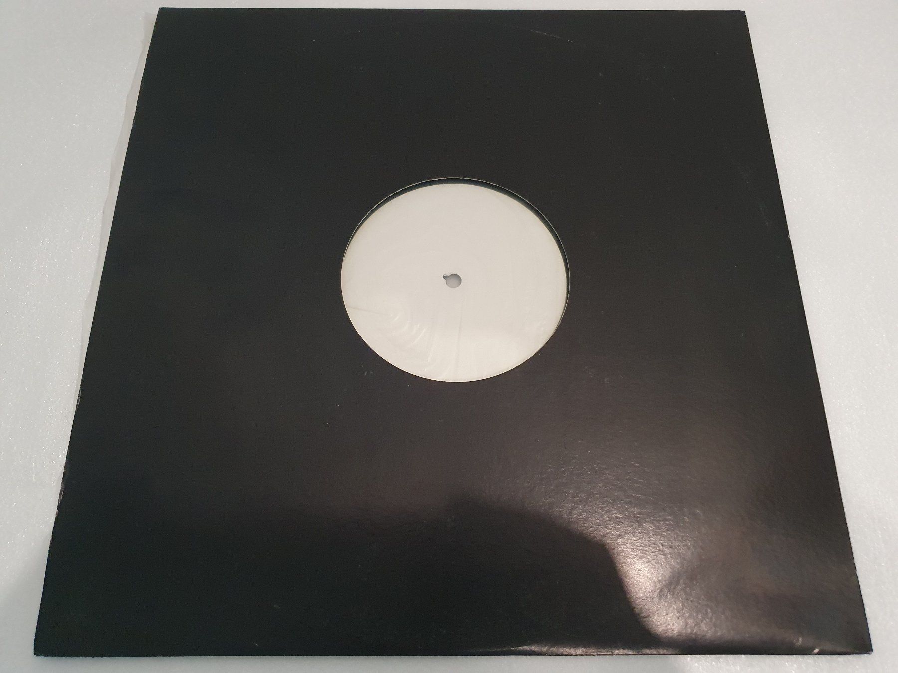 Schallplatten: Kelis – Kami's Shake (Tech House) – Gebraucht aus Uster von Vinyl-Leidenschaft 1