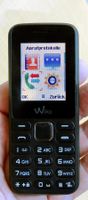 WIKO LUBI 4: Dual Sim Handy