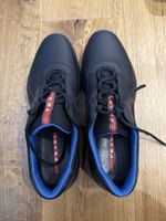 Prada Schuhe Herren Schwarz Grösse 9 neuwertig