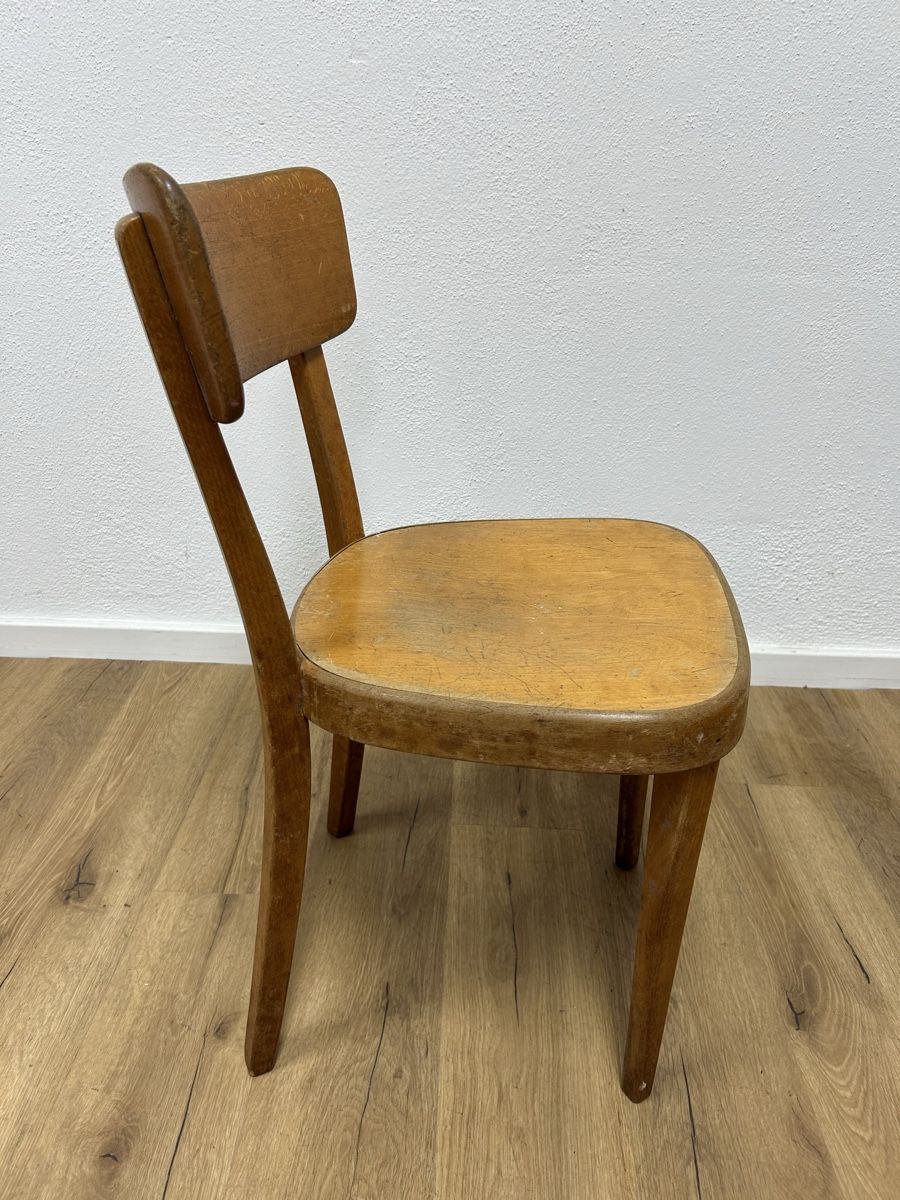 Horgen Glarus Chaises: Beizenstuhl Horgen Glarus – D'occasion à Basel par MoebelSackmann 1