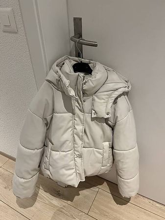 Winter Jacke 