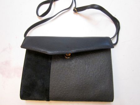 Handtasche Damen von Emilio Carducci