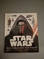 Star Wars Enzyklopädie Das Erwachen der Macht Buch