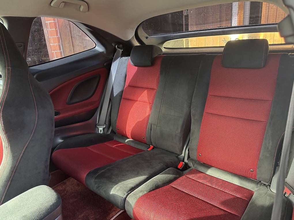 Automobili: Honda Civic Type R – Usato da Unterkulm venduto da LeonN03 3