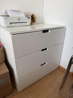 Ikea Nordli Kommode 