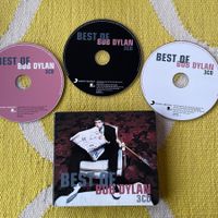 BOB DYLAN-3CD BOX SET BEST OF (DIGIPACK)