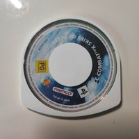 PSP Spiel: Ace Combat X Skies of Deception