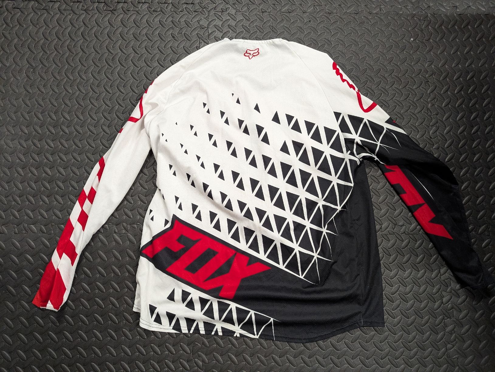 Fox Kleiderpakete: Fox Motocross / MTB Set Grösse XL/36 – Gebraucht aus Oberglatt ZH von dmugioiu 2