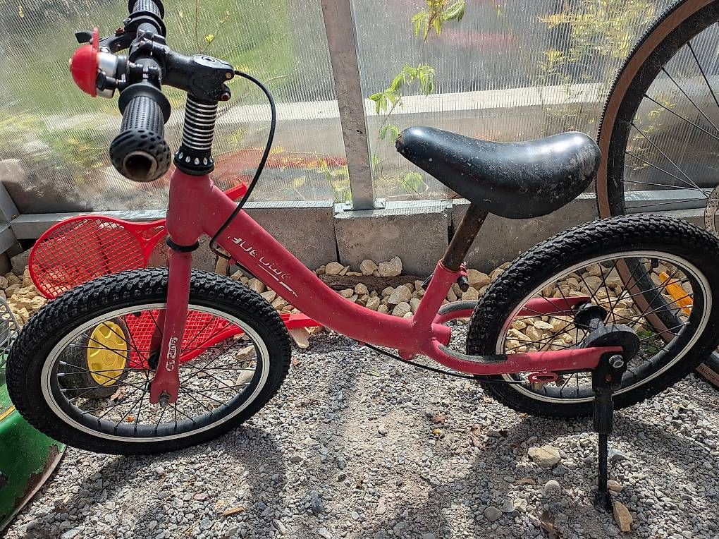 Fahrzeuge für Kinder: Like a Bike – Gebraucht aus Burgdorf von Almut83