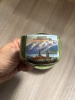 Tazzine con sottotazze