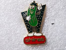 Ansteckpin 35: Chirat