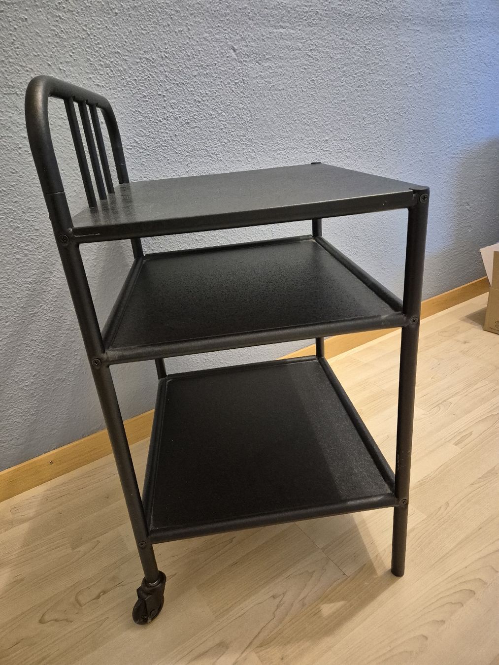 Ikea Comodini: Nachttisch - IKEA Fyresdal – Usato da Winterthur venduto da aka_8nnz 2