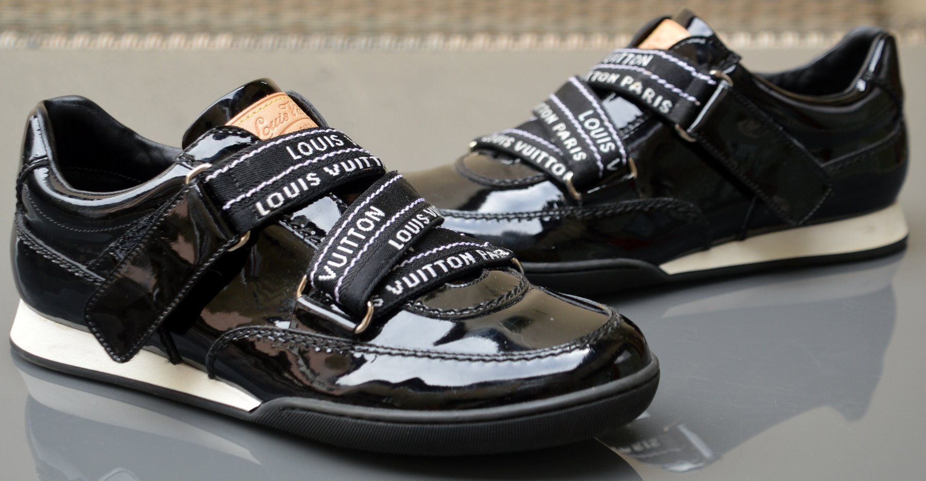 Louis Vuitton Scarpe da donna: Sneakers  Louis Vuitton .36 = 23,5 cm – Usato da Collonges venduto da Auganien 4