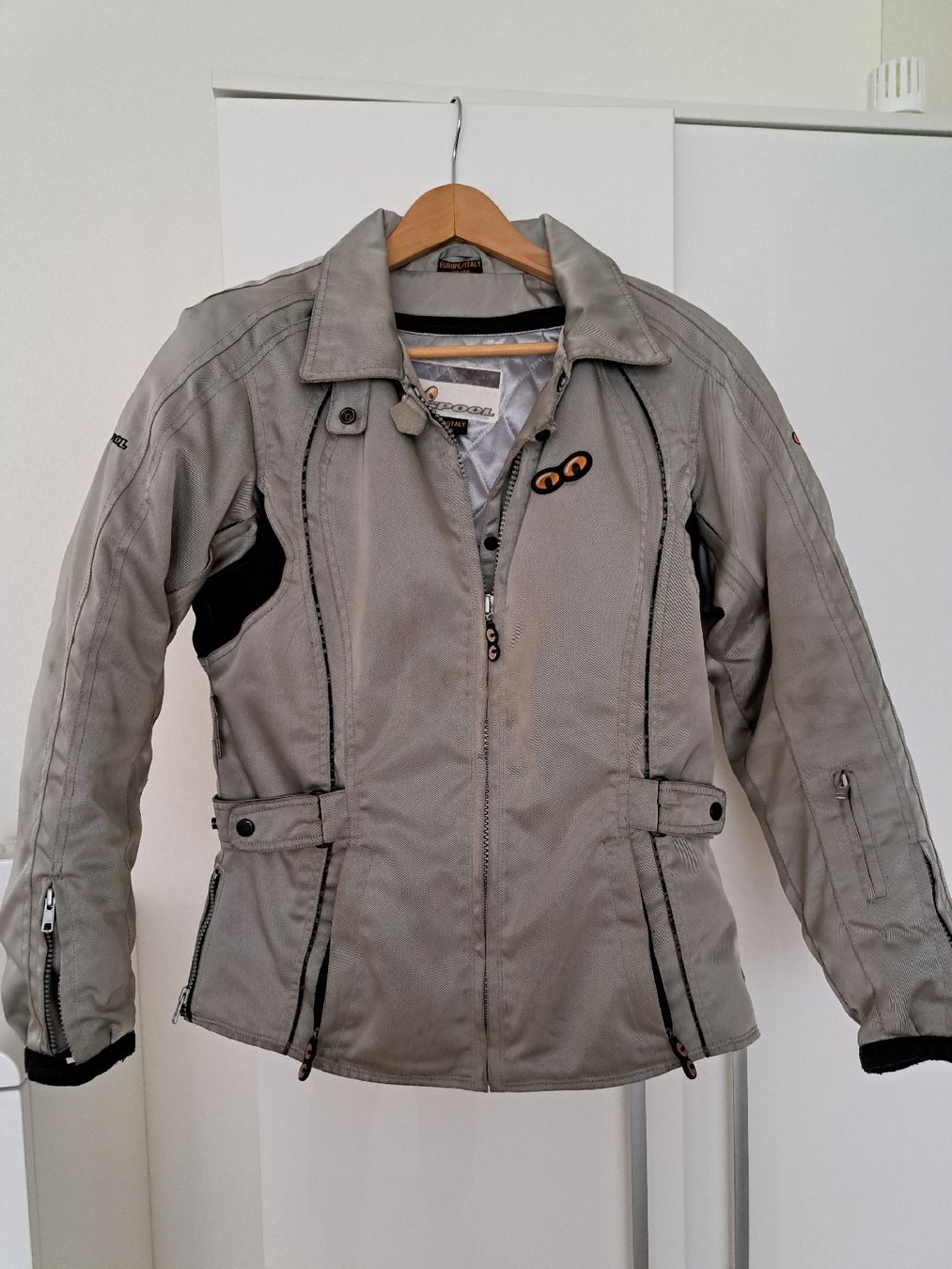 Giacche: Motorradjacke Damen 38 – Usato da Amriswil venduto da Adihas