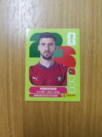 Panini WM 2026 Sticker - POR 4