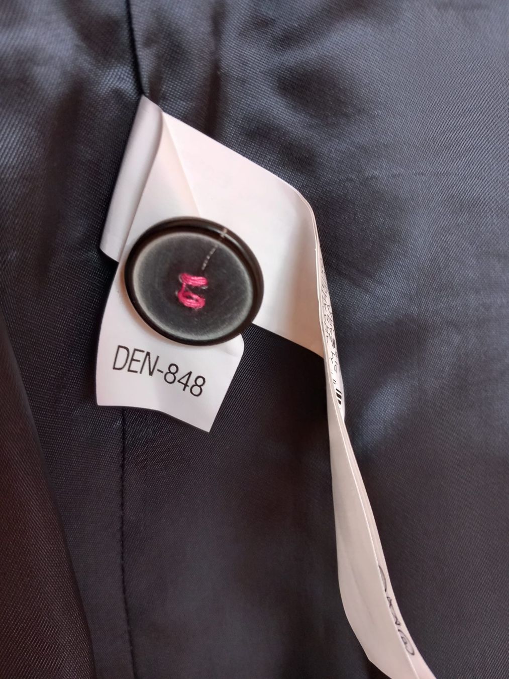 Zara Giacche: Neuer Blazer von Zara Gr. S – Nuovo (secondo la descrizione) da Winterthur venduto da Jopf1 2