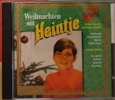 Heintje – Weihnachten Mit Heintje