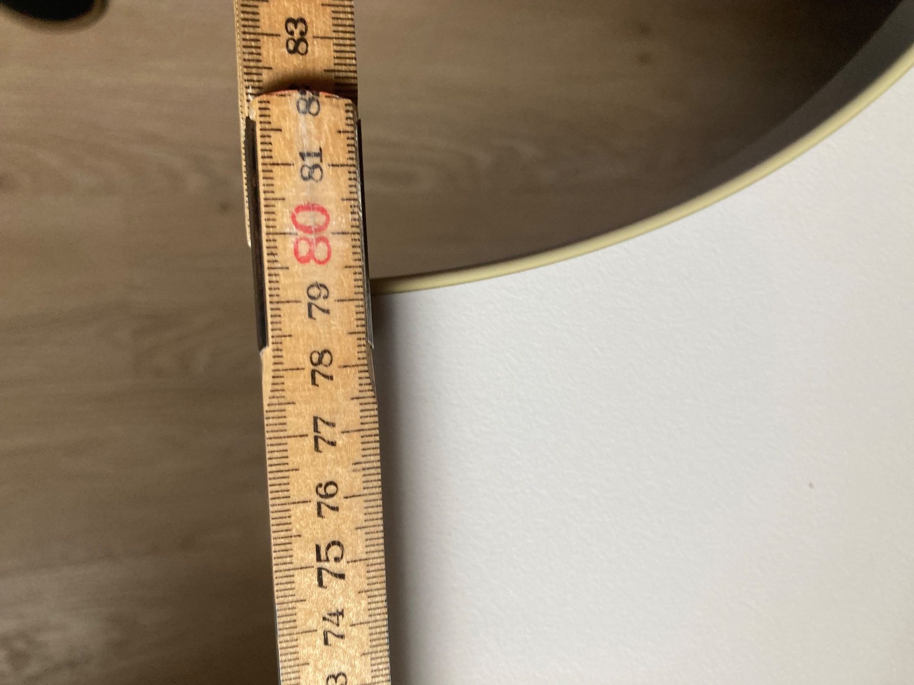 Scrivanie: Bürotisch 180x80x75cm – Usato da mirchel venduto da lire69 7