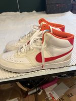 Nike basketball schuhe