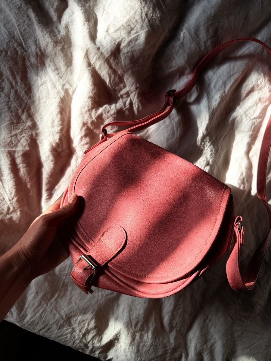 Borse da donna: Coral Crossbody Bag – Nuovo (secondo la descrizione) da Zürich venduto da BettinaMarie2308 1