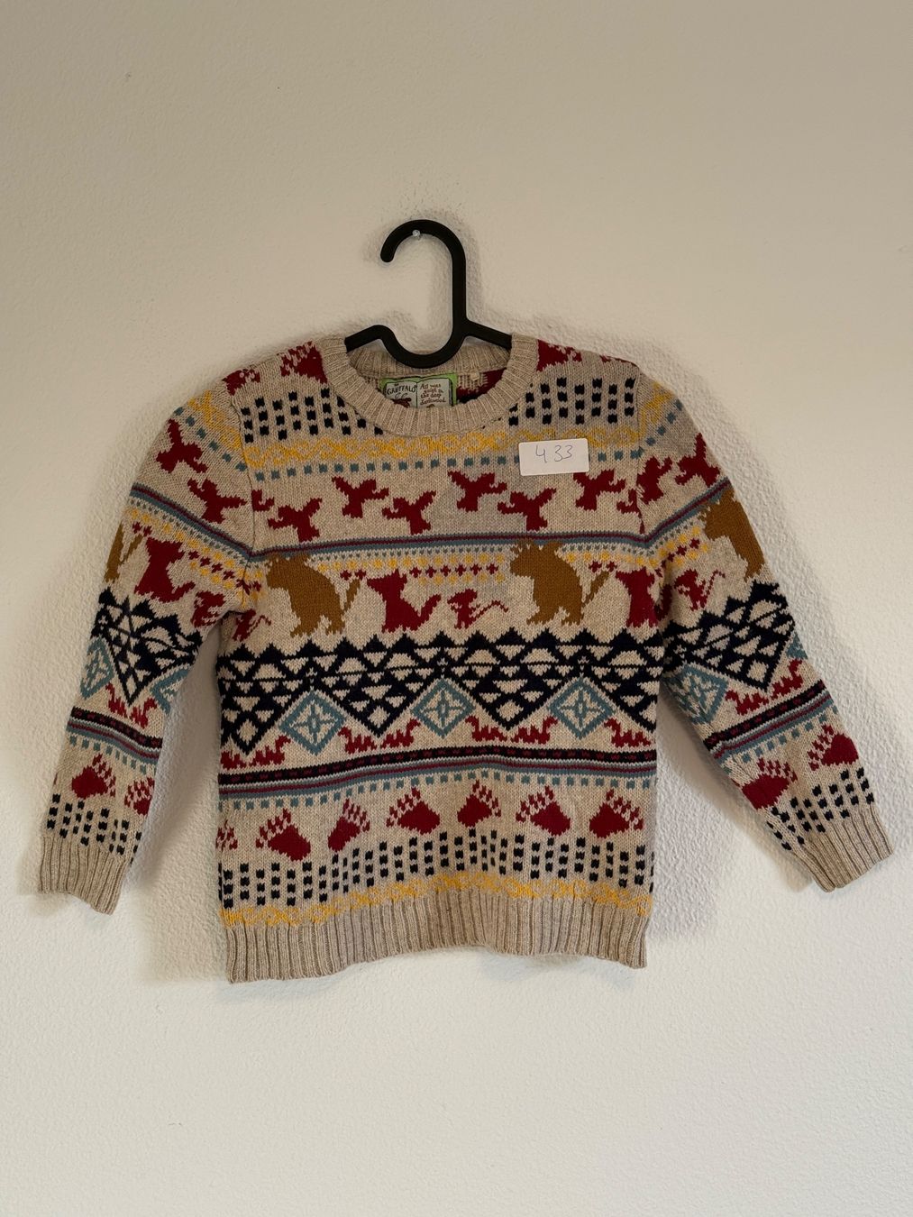 Jean fille enfant Gris - Jean & tregging résistants pour filles sur