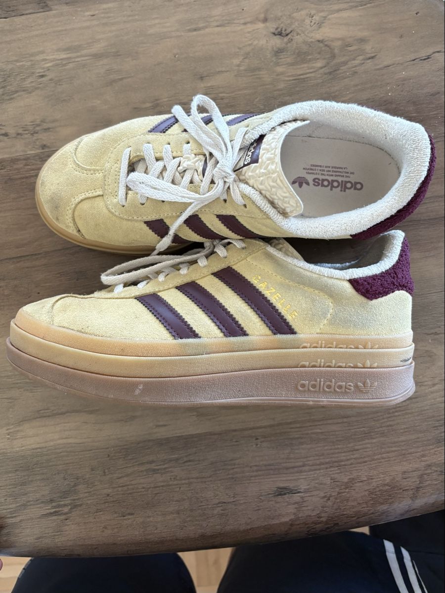 Chaussures hommes: Nike Gazelle – D'occasion à Richterswil par and_2tnq 1