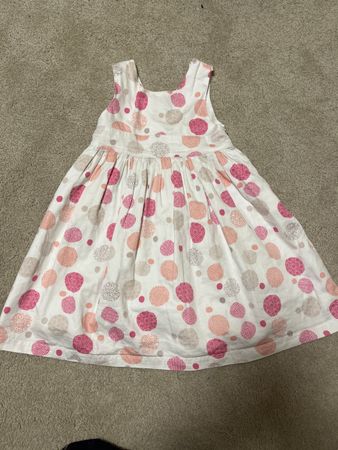 Robe d’été 94cm Vertbaudet