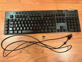 Logitech G G915