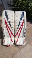Jambière gardien Hockey CCM 32+2
