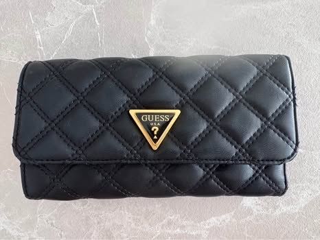 Guess Portemonnaie: Guess Damen-Geldbörse – Gebraucht aus Sins von sum_lv6d