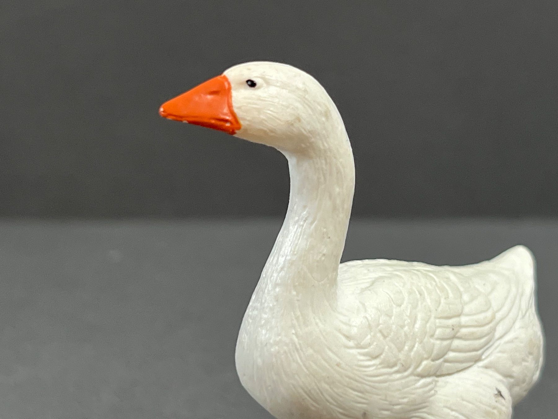 Schleich Statuette: Schleich Ente und Gans Made in Germany – Usato da Ennetbaden venduto da mapa05 3